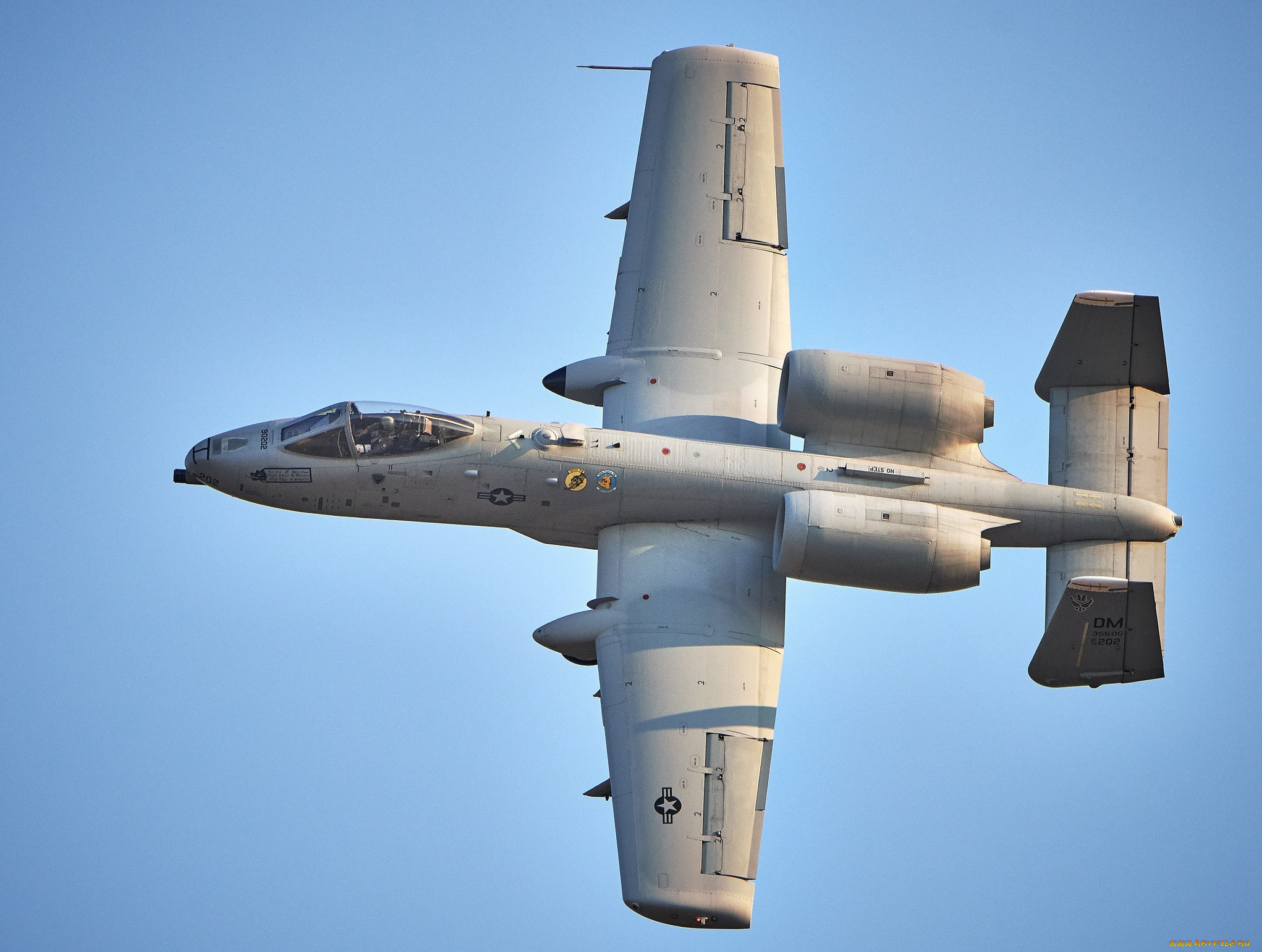 a-10c thunderbolt ii, ,  , 